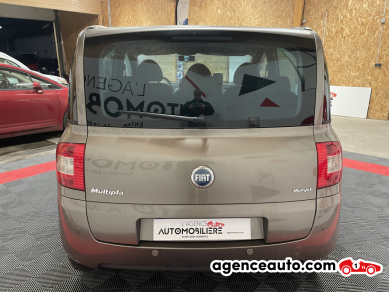 Fiat Multipla — 4