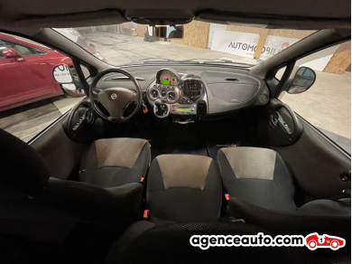 Fiat Multipla — 17