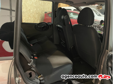 Fiat Multipla — 16