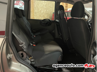 Fiat Multipla — 15