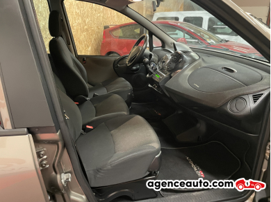 Fiat Multipla — 11