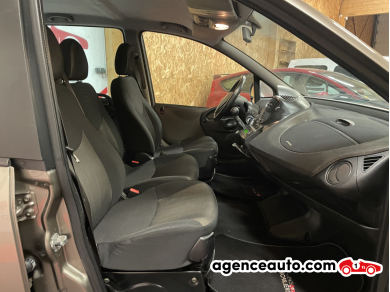 Fiat Multipla — 10