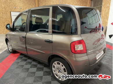Fiat Multipla — 3