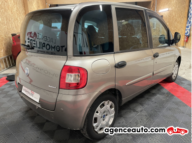 Fiat Multipla — 5