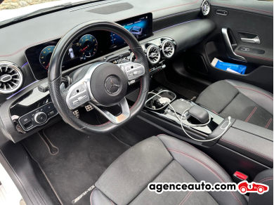 Mercedes Classe CLA — 9