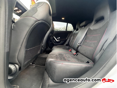 Mercedes Classe CLA — 15