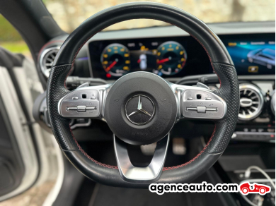 Mercedes Classe CLA — 12