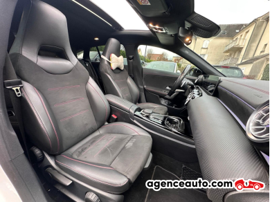 Mercedes Classe CLA — 16