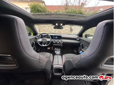 Mercedes Classe CLA — 14
