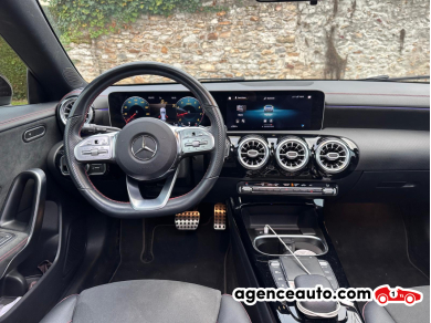 Mercedes Classe CLA — 13