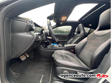 Mercedes Classe CLA — 10