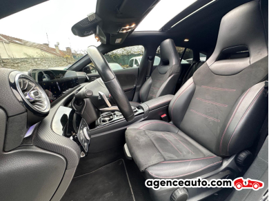 Mercedes Classe CLA — 11