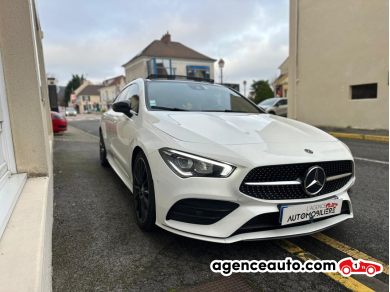 Mercedes Classe CLA — 3