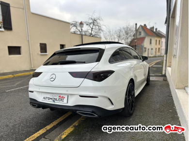 Mercedes Classe CLA — 4