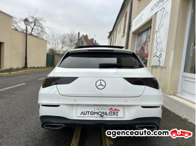 Mercedes Classe CLA — 5