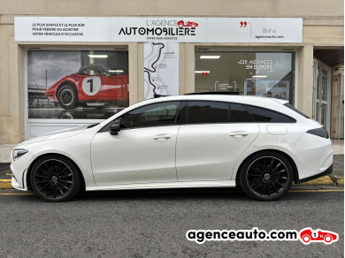 Mercedes Classe CLA — 7