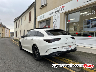 Mercedes Classe CLA — 6