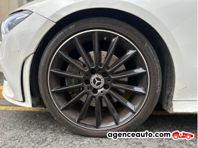 Mercedes Classe CLA — 22