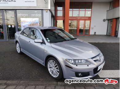 Mazda Mazda 6