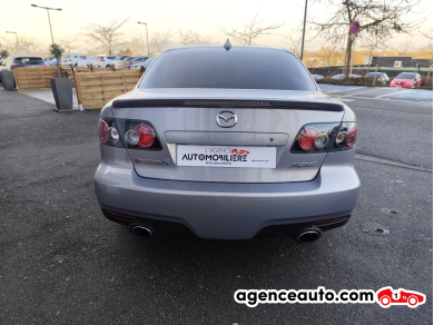 Mazda Mazda 6 — 7