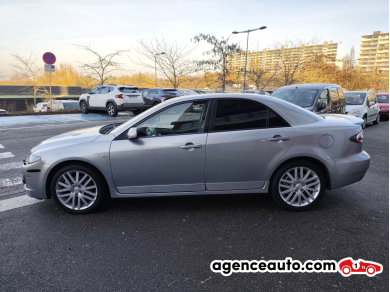 Mazda Mazda 6 — 5