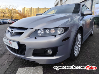 Mazda Mazda 6 — 28