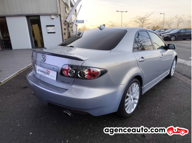 Mazda Mazda 6 — 8