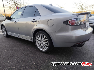 Mazda Mazda 6 — 29