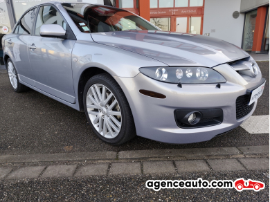 Mazda Mazda 6 — 27