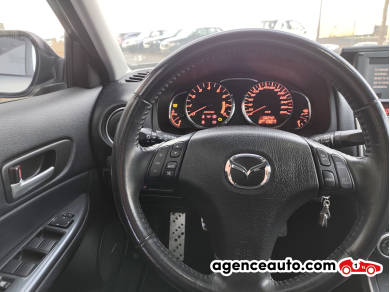 Mazda Mazda 6 — 20