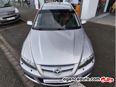 Mazda Mazda 6 — 3