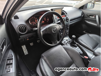 Mazda Mazda 6 — 16