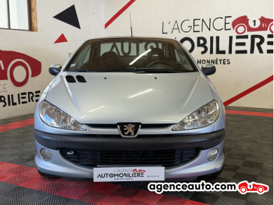 Peugeot 206 CC — 24