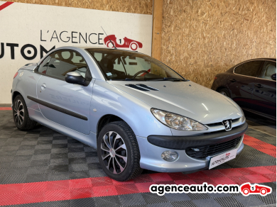 Peugeot 206 CC — 23