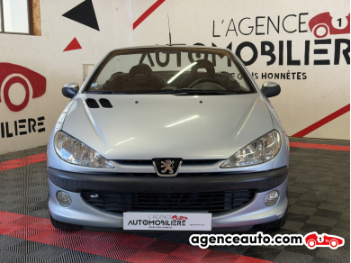 Peugeot 206 CC — 7