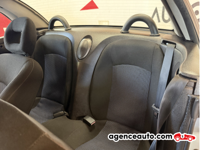 Peugeot 206 CC — 14