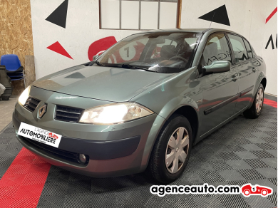 Renault Megane — 2