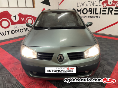 Renault Megane — 8