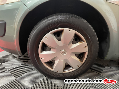 Renault Megane — 20