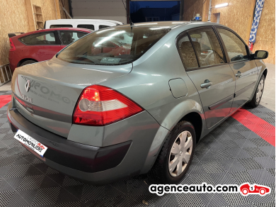 Renault Megane — 6