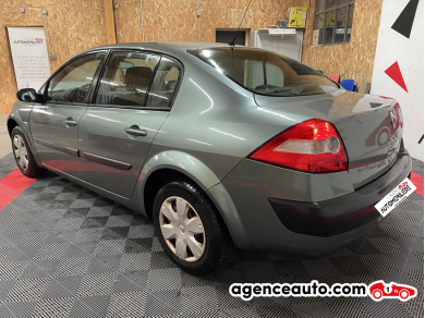 Renault Megane — 4