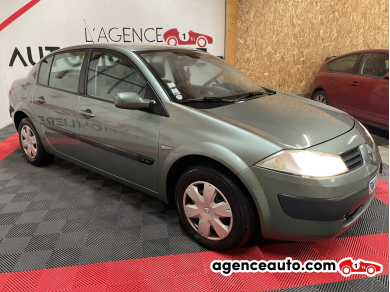 Renault Megane — 7