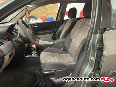 Renault Megane — 10