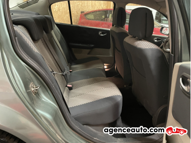 Renault Megane — 13