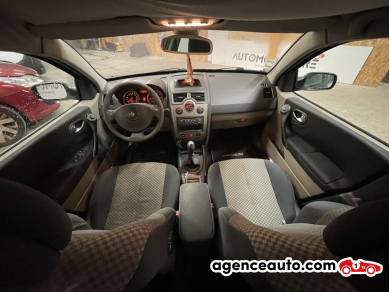 Renault Megane — 17