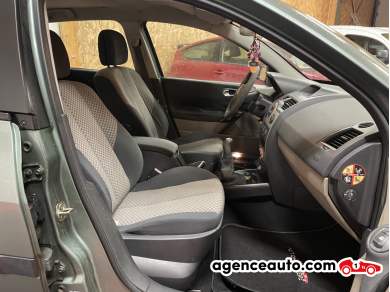 Renault Megane — 11