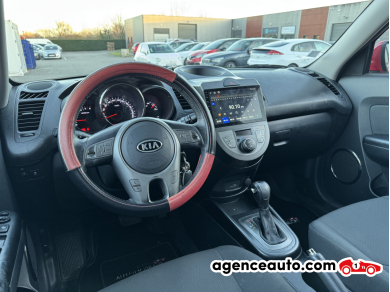 Kia Soul — 15