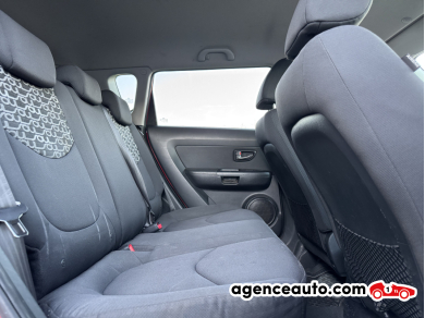 Kia Soul — 17