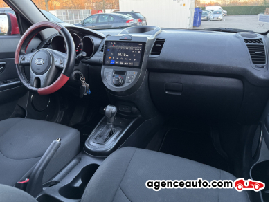 Kia Soul — 19