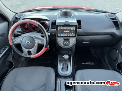Kia Soul — 20